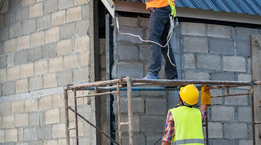 Expert tile roof repair services in Buffalo, KS